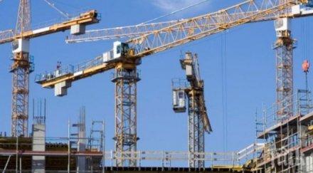 държавата разрешила 2200 строежа месеца