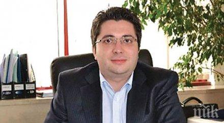 започна нанков готов промените предстои смяна ръководството апи