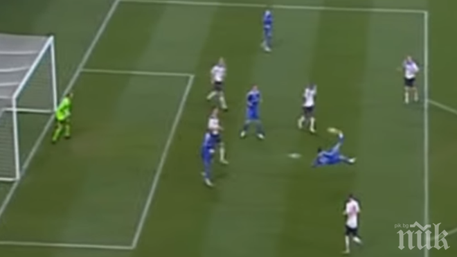 Страхотно! Супер футболист каза ДА на България (ВИДЕО)