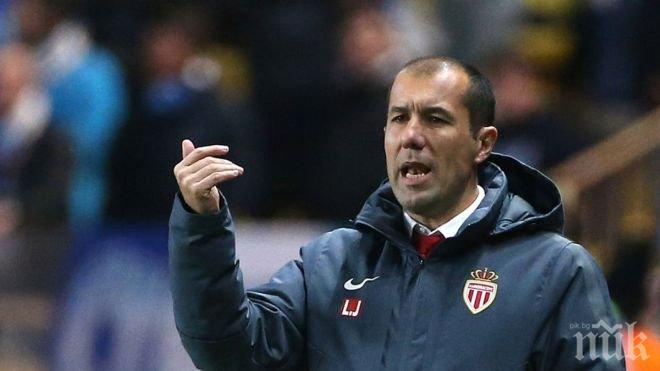 Леонардо Жардим: Не трябва да спираме да вярваме