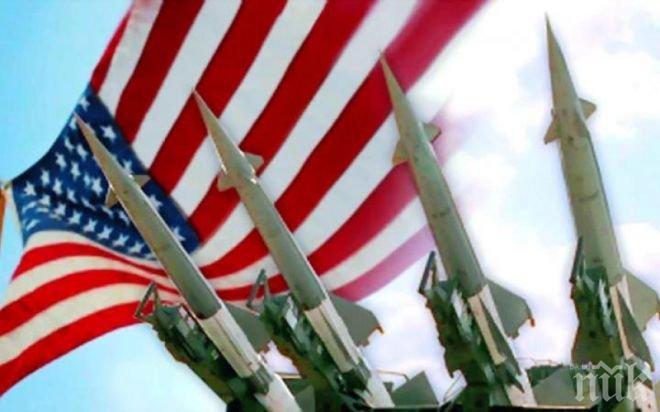 Американската система за противоракетна отбрана вече е готова да защитава Южна Корея от севернокорейски атаки