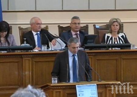 ПИК TV! Мустафа Карадайъ: Формулата за мнозинство е лоша (ОБНОВЕНА)