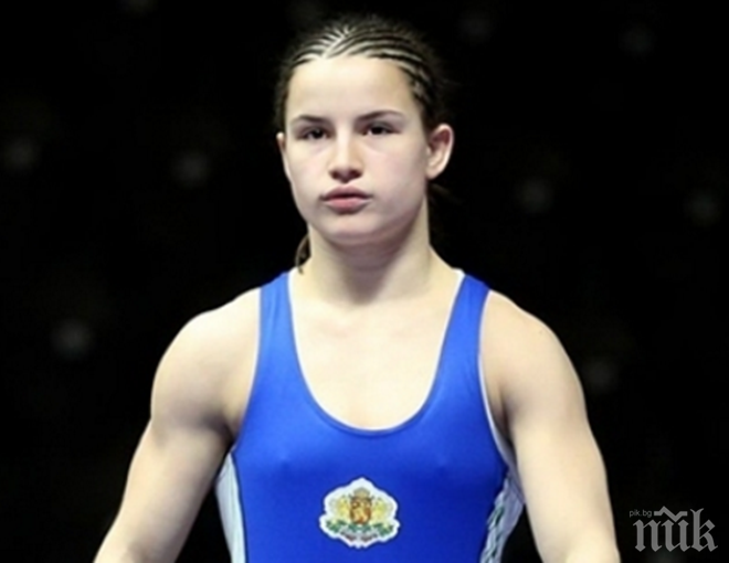 От 0:8 до виртуозна победа! Българската сила удиви Европа