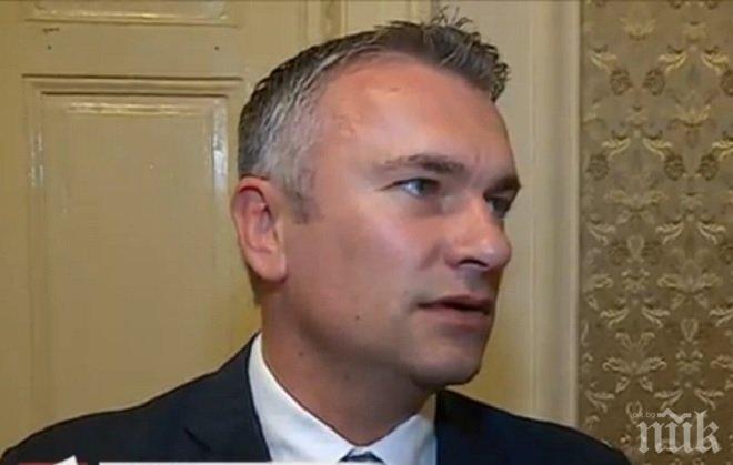Депутат от ДПС разкри ще подкрепи ли партията му новото правителство