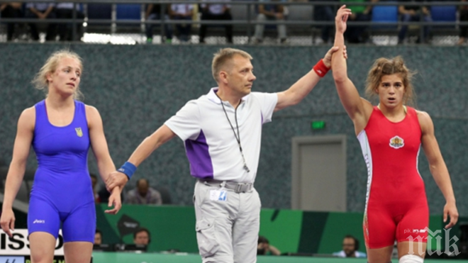 Браво! Сериозен успех за родната борба