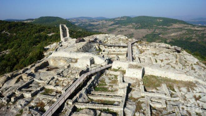 Рекорд! Над 200 000 лева изкараха от билети на Перперикон