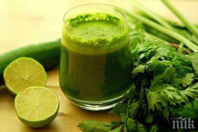 Уникална диета пощури Югозападна България