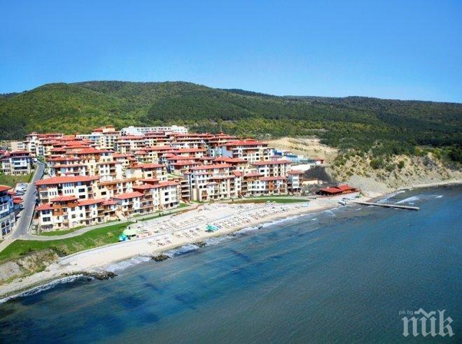 България остава най-евтината дестинация за лятна почивка в Европа