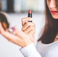 Войната удари сериозно по родния козметичен бранш