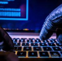 КИБЕРВОЙНА! Хакери от Русия стреснаха и Германия преди изборите