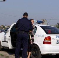 Полицията на крак заради 14-годишна открадната за булка