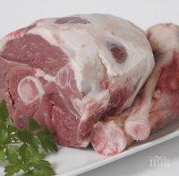 Жесток дъмпинг на родното агнешко