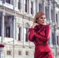 Анелия е в топ 20 на най-слушаните песни от Турция до Русия (ВИДЕО)