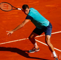 Григор с важен двубой! Димитров вече се готви за битка