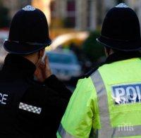 НОВА ИЗМАМА! Фалшиви полицаи  крадат коли в Лондон