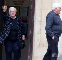 ЗВЕРСТВО! Двойка британци държали пет деца като заложници цели 30 години 