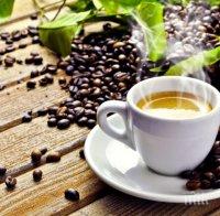 6 притеснителни факта за кофеина, които може би не знаете