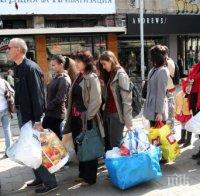 БРАВО! В Бургас пак правят кампания „Книги за смет“