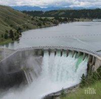 Министърът на икономиката разпореди проверки на язовирите за замърсяване