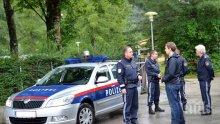 Арестуваха българин за трафик на мигранти в Сърбия
