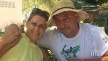 ФУТБОЛНА БОМБА! Гиби емигрира в Китай! Легендата на Левски зарязва родината заради жена
