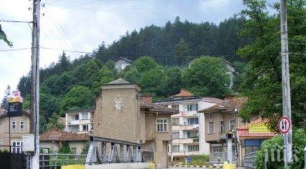 масови ремонти започват запустелия трън