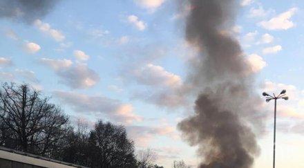 трагедия виетнам загинаха челен удар камион автобус