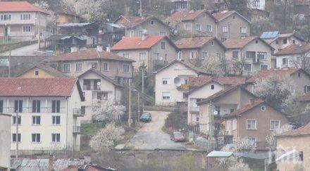 все повече общини обезлюдяват трайно