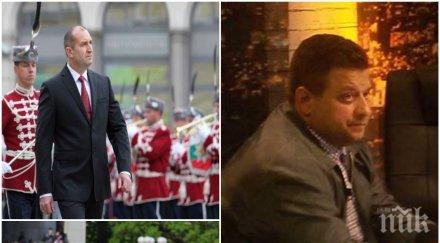 размисли бившият служител нсо николай марков политическо статукво унищожи армията произвеждаме измислени генерали