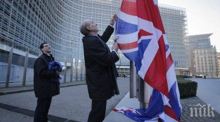 санкция берлин иска лондон данък брекзит 2019