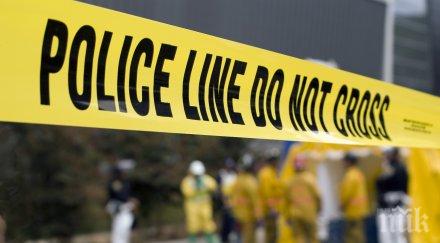 зловещо намериха труп едногодишно детенце престоял улицата близо месец