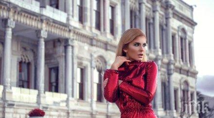 анелия топ слушаните песни турция русия видео