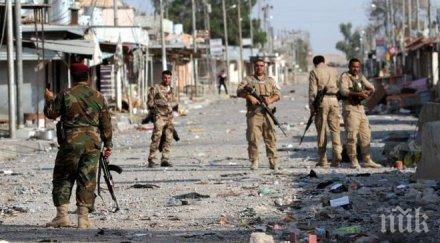 сащ проучва руския план създаване безопасни зони сирия