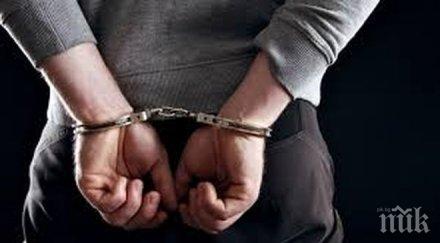 излагация унгарците спипаха наш трафикант защитен вид раци