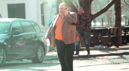 бизнес любо нейков върти охранителна фирма заедно брат