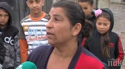 подозрения зверски пребитото детенце ямбол жертва близки семейството