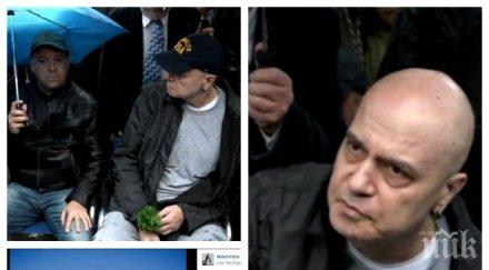 извънредно пик учиндолецът слави откровена изповед жълтите павета обижда чалгар краен песимист общо брад пит