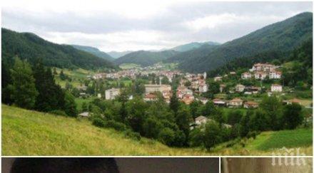 мощна акция стотици издирват изчезналия ивелин родопите