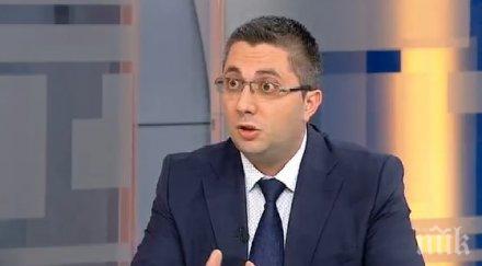 новият министър регионалното развитие разкри пътища прави приоритет време мандата