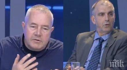 експерти коментар бъдещото управление станат патриотите приемливи европа