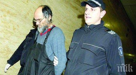 стряскаща реалност петимата жестоки серийни убийци потрисат българия