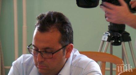извънредно пик шефът комисията марешки проговори