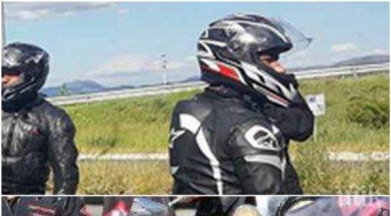 рокери свалиха колата бизнесмен благоевград накараха да…