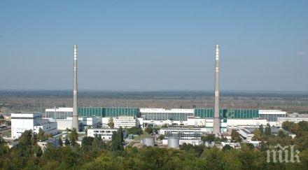 голяма тесла аец козлодуй помпа цената тока ударът джоба