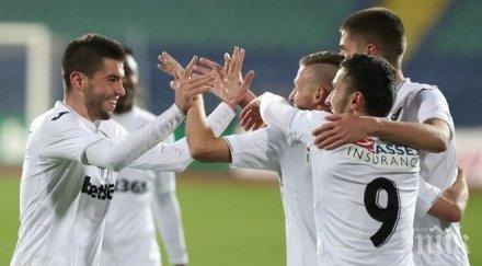 славия взе битката загуби войната белите играят руска рулетка оставане елита