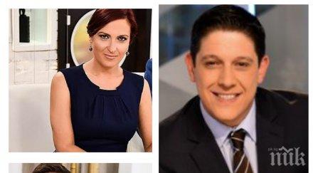 шоу ефир търчи луд нова телевизия