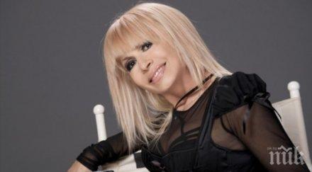 пик ретро лили иванова забрани слугините псуват гонела чистачките били парфюмирани