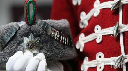 гвардейската униформа красива изненадате неща знаете нея снимки