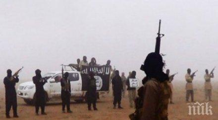 заплаха 350 завърнали великобритания джихадисти стряскат британските служби