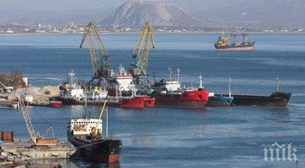 извънредно руски моряци спасиха наш водолаз бреговете шотландия